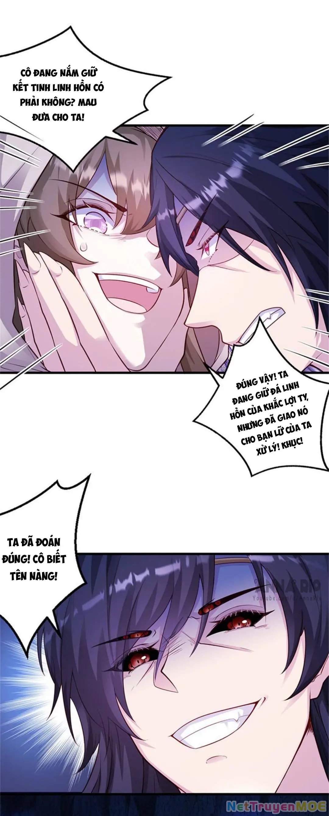 Thảnh Thơi Thú Thế Chủng Chủng Điền, Sinh Sinh Tể - Update Chapter 539 - Trang 7