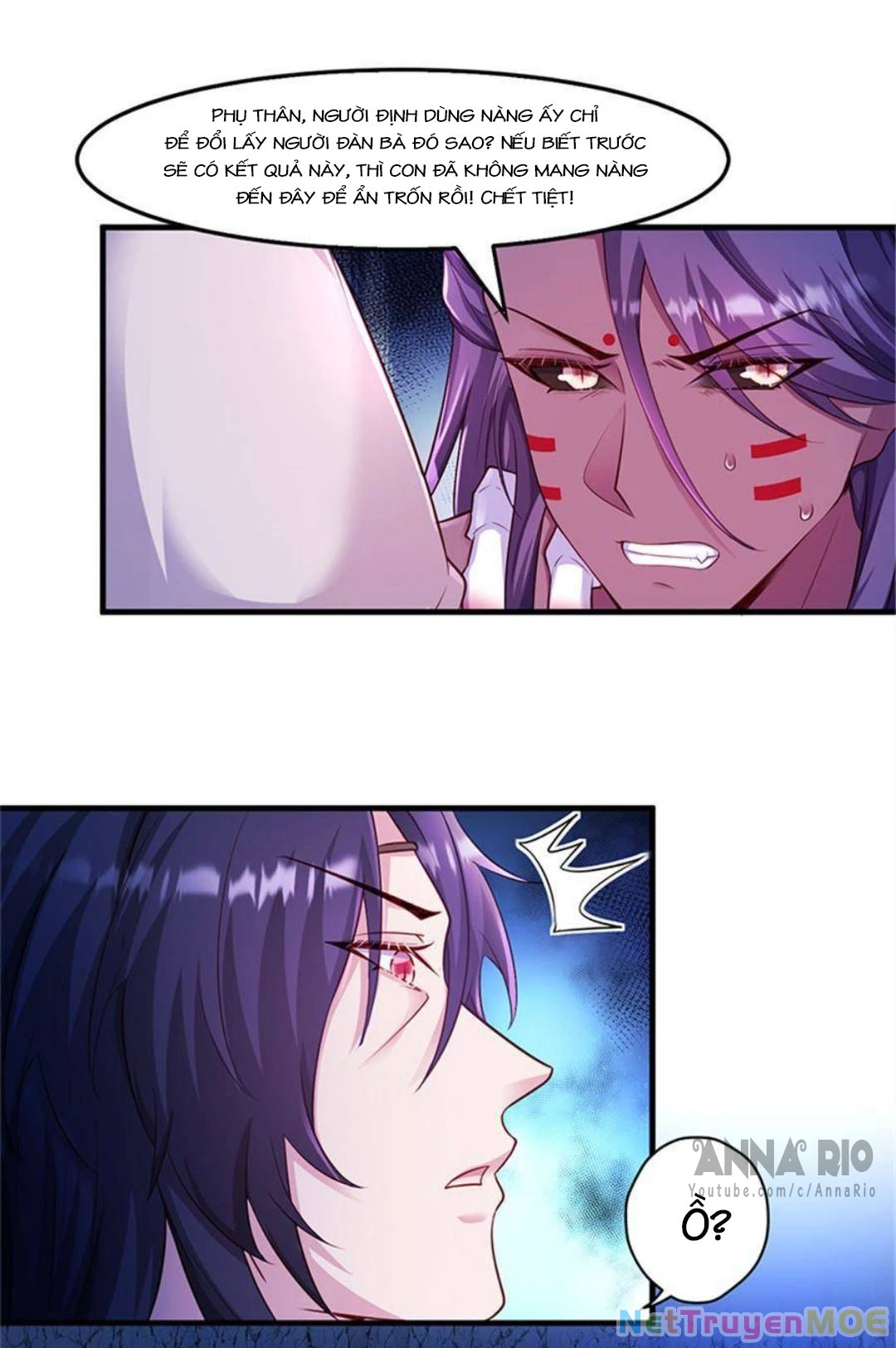 Thảnh Thơi Thú Thế Chủng Chủng Điền, Sinh Sinh Tể - Update Chapter 539 - Trang 9