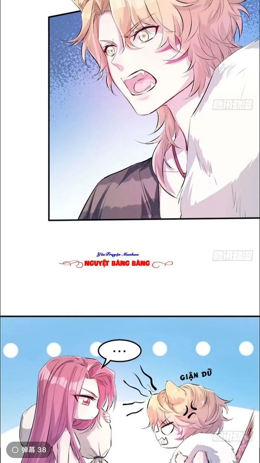 Thảnh Thơi Thú Thế Chủng Chủng Điền, Sinh Sinh Tể - Update Chapter 54 - Trang 10