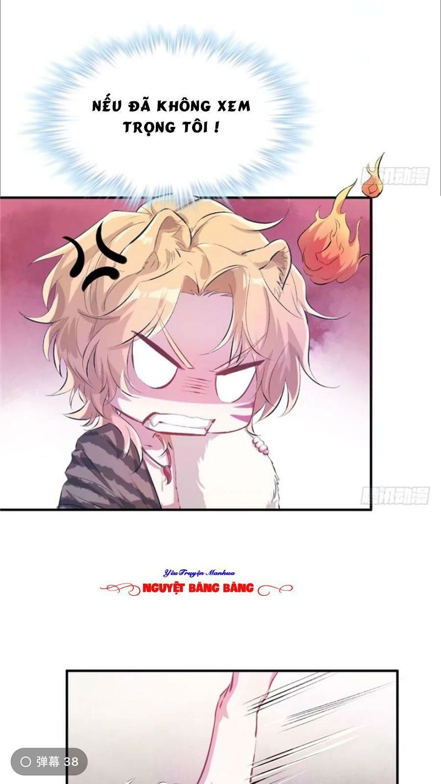 Thảnh Thơi Thú Thế Chủng Chủng Điền, Sinh Sinh Tể - Update Chapter 54 - Trang 13
