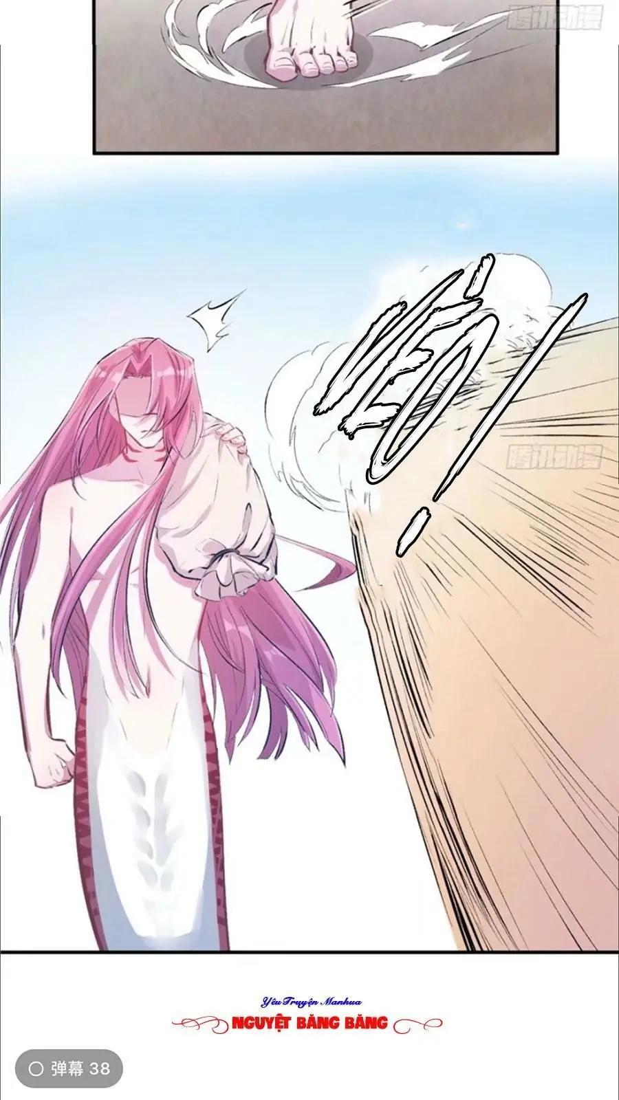 Thảnh Thơi Thú Thế Chủng Chủng Điền, Sinh Sinh Tể - Update Chapter 54 - Trang 14