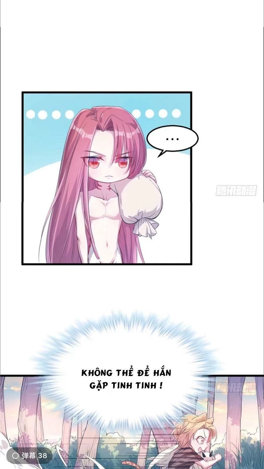 Thảnh Thơi Thú Thế Chủng Chủng Điền, Sinh Sinh Tể - Update Chapter 54 - Trang 15