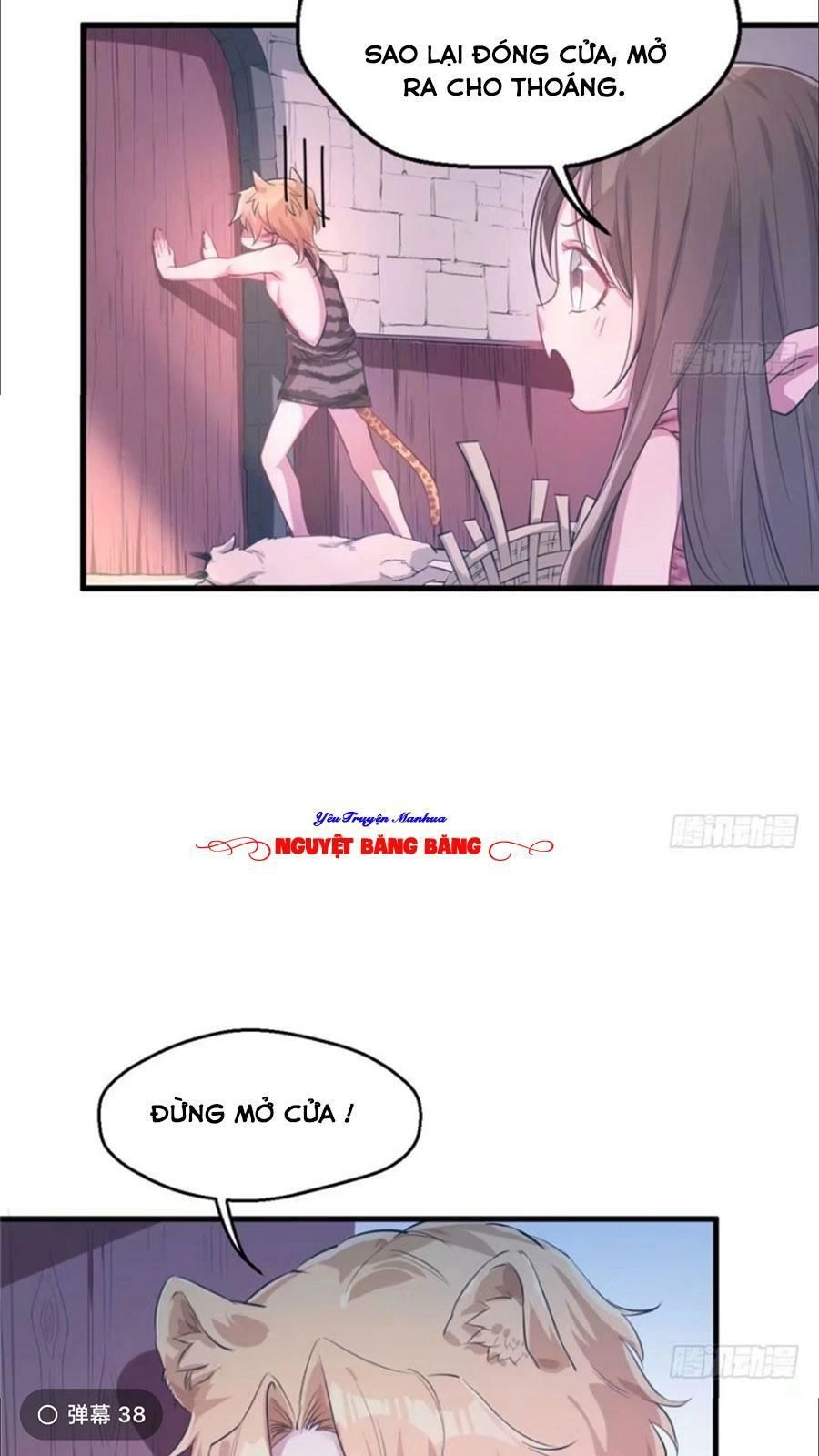 Thảnh Thơi Thú Thế Chủng Chủng Điền, Sinh Sinh Tể - Update Chapter 54 - Trang 18