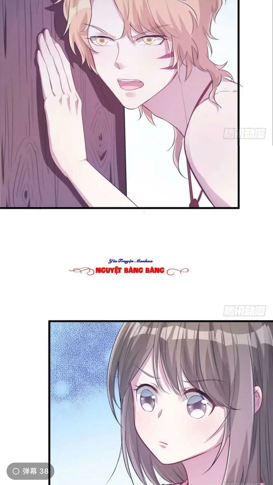 Thảnh Thơi Thú Thế Chủng Chủng Điền, Sinh Sinh Tể - Update Chapter 54 - Trang 19