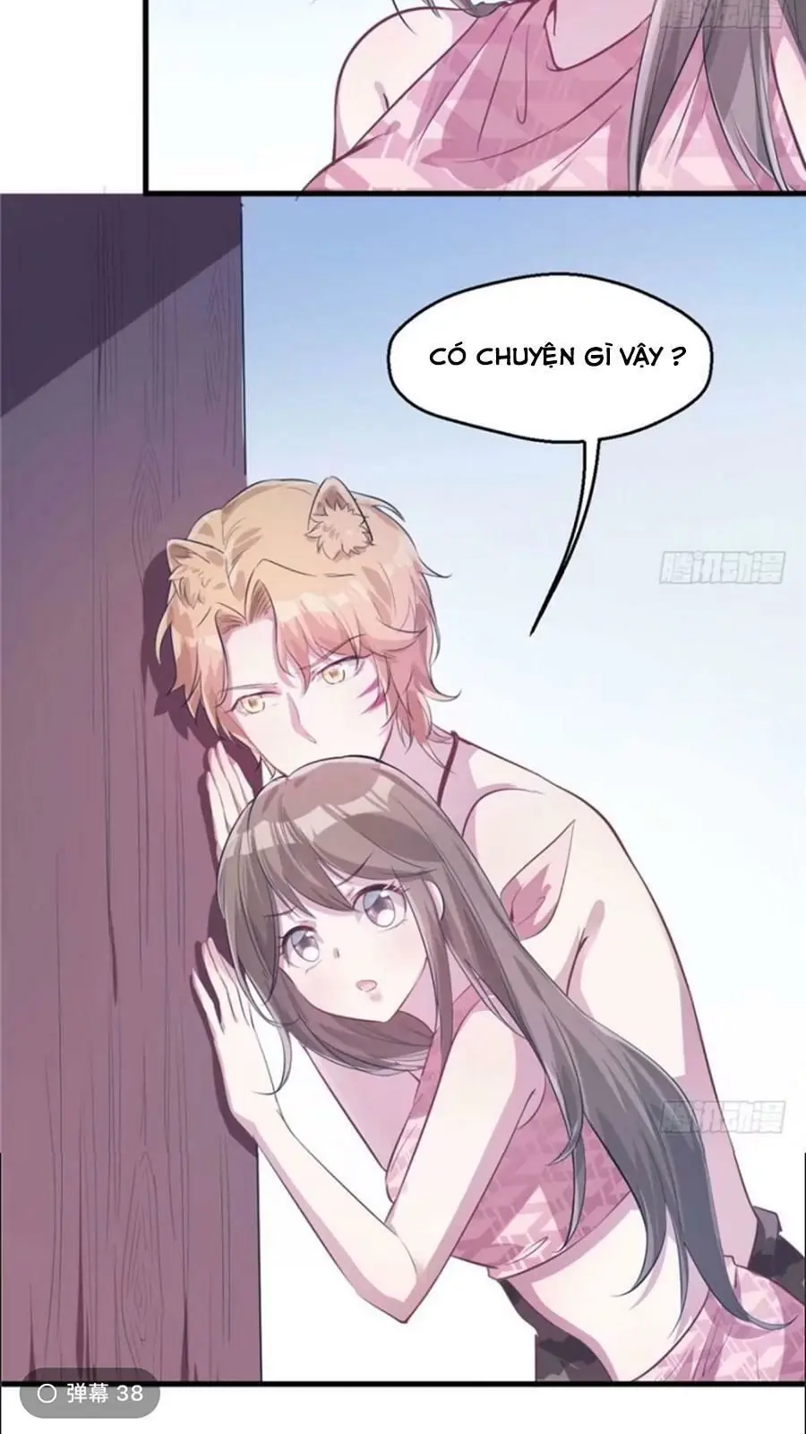Thảnh Thơi Thú Thế Chủng Chủng Điền, Sinh Sinh Tể - Update Chapter 54 - Trang 20