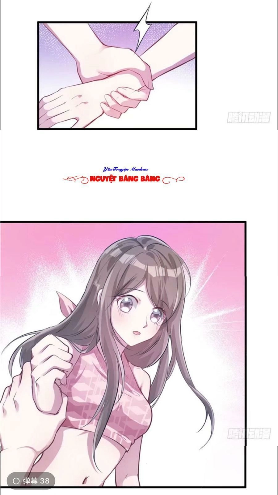 Thảnh Thơi Thú Thế Chủng Chủng Điền, Sinh Sinh Tể - Update Chapter 54 - Trang 23