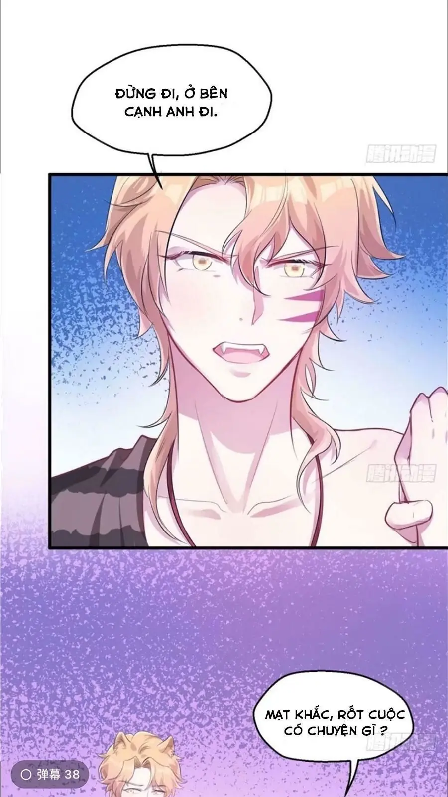 Thảnh Thơi Thú Thế Chủng Chủng Điền, Sinh Sinh Tể - Update Chapter 54 - Trang 24