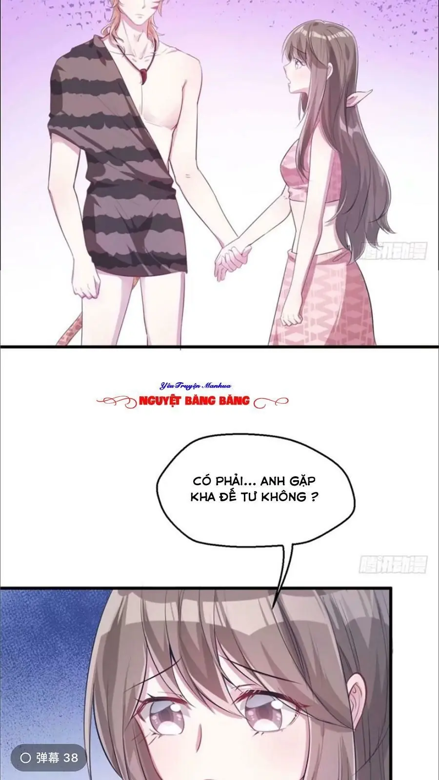 Thảnh Thơi Thú Thế Chủng Chủng Điền, Sinh Sinh Tể - Update Chapter 54 - Trang 25
