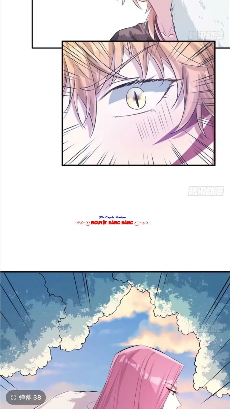 Thảnh Thơi Thú Thế Chủng Chủng Điền, Sinh Sinh Tể - Update Chapter 54 - Trang 5