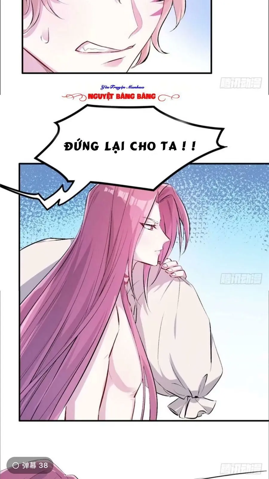 Thảnh Thơi Thú Thế Chủng Chủng Điền, Sinh Sinh Tể - Update Chapter 54 - Trang 8
