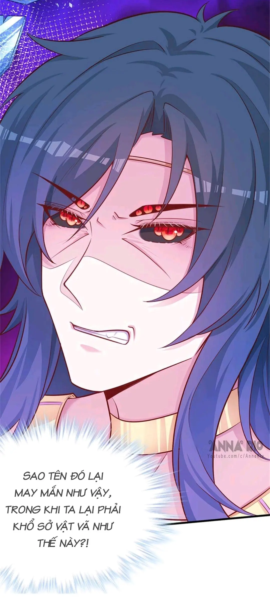 Thảnh Thơi Thú Thế Chủng Chủng Điền, Sinh Sinh Tể - Update Chapter 540 - Trang 13
