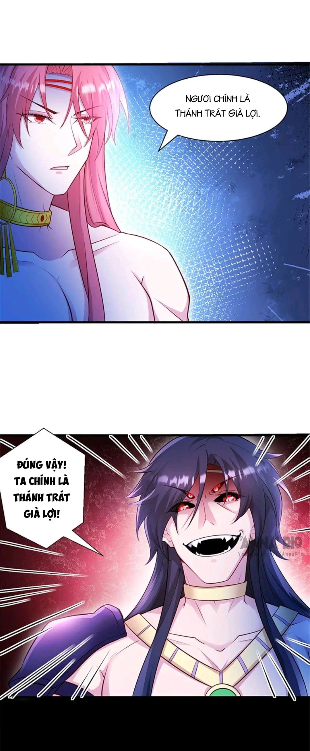 Thảnh Thơi Thú Thế Chủng Chủng Điền, Sinh Sinh Tể - Update Chapter 540 - Trang 14