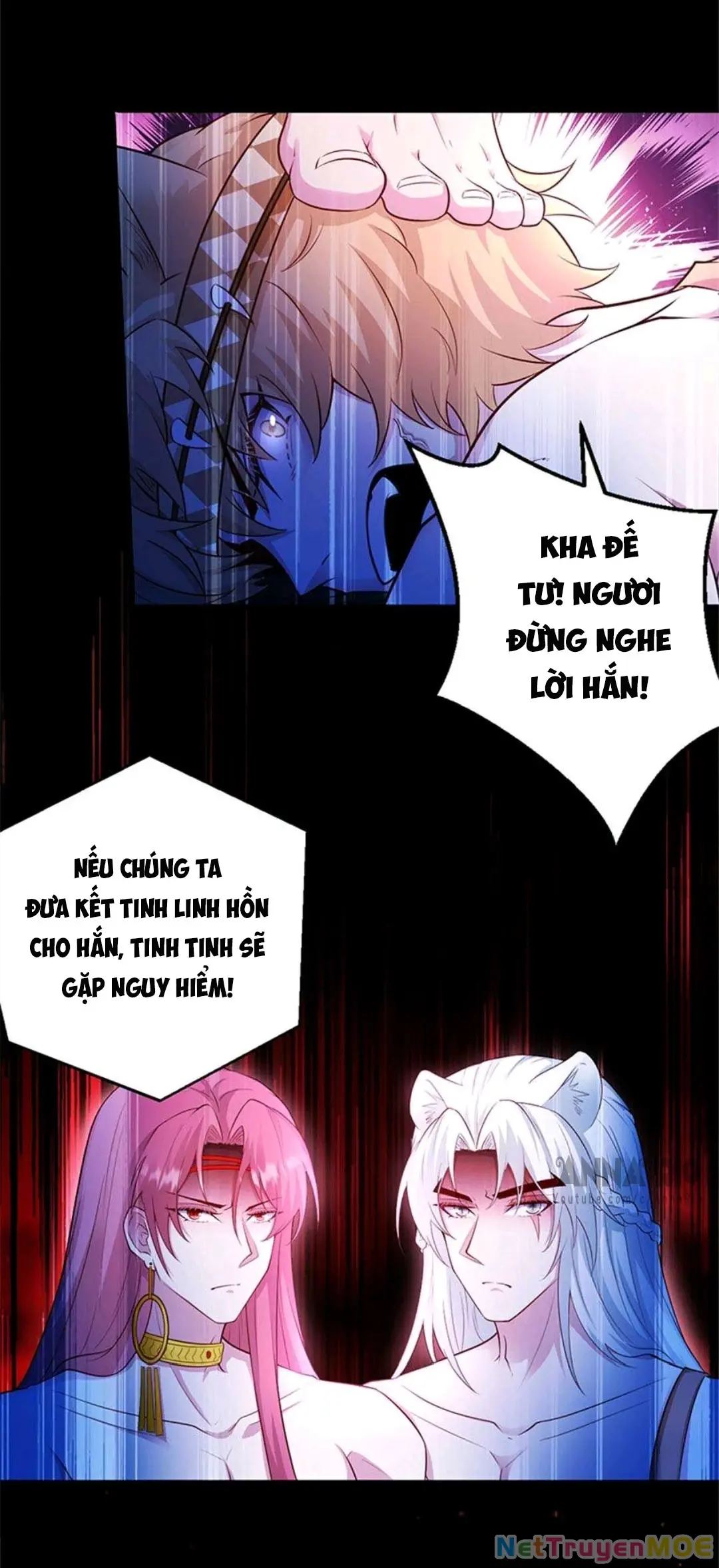 Thảnh Thơi Thú Thế Chủng Chủng Điền, Sinh Sinh Tể - Update Chapter 540 - Trang 15