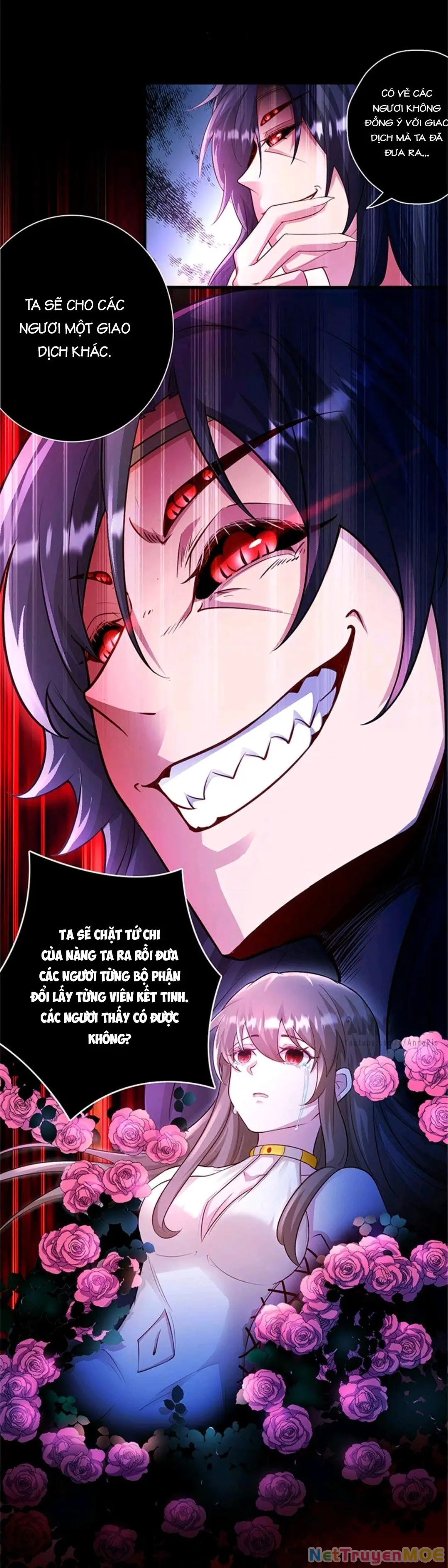Thảnh Thơi Thú Thế Chủng Chủng Điền, Sinh Sinh Tể - Update Chapter 540 - Trang 16