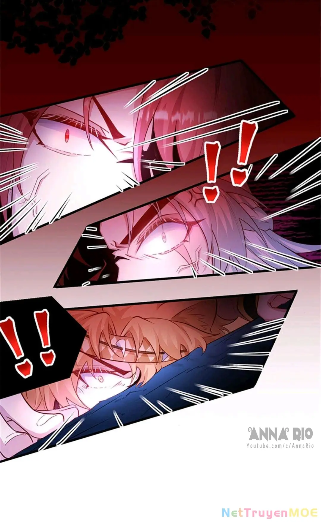 Thảnh Thơi Thú Thế Chủng Chủng Điền, Sinh Sinh Tể - Update Chapter 540 - Trang 17