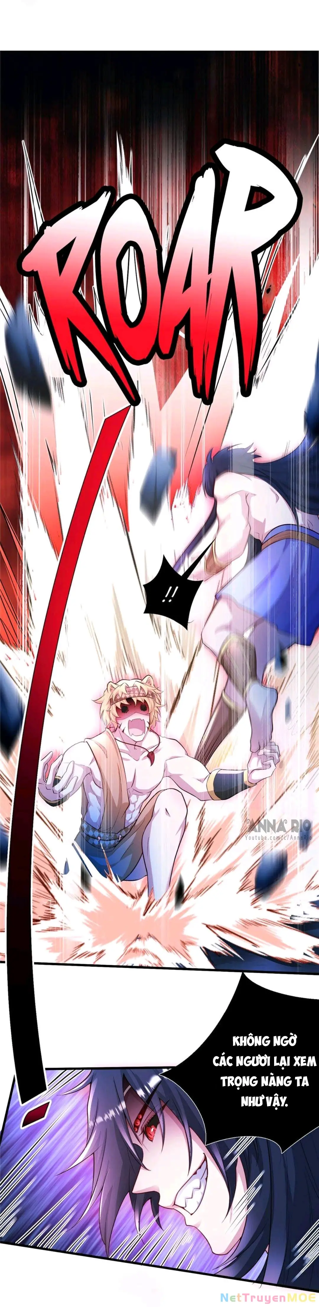 Thảnh Thơi Thú Thế Chủng Chủng Điền, Sinh Sinh Tể - Update Chapter 540 - Trang 18
