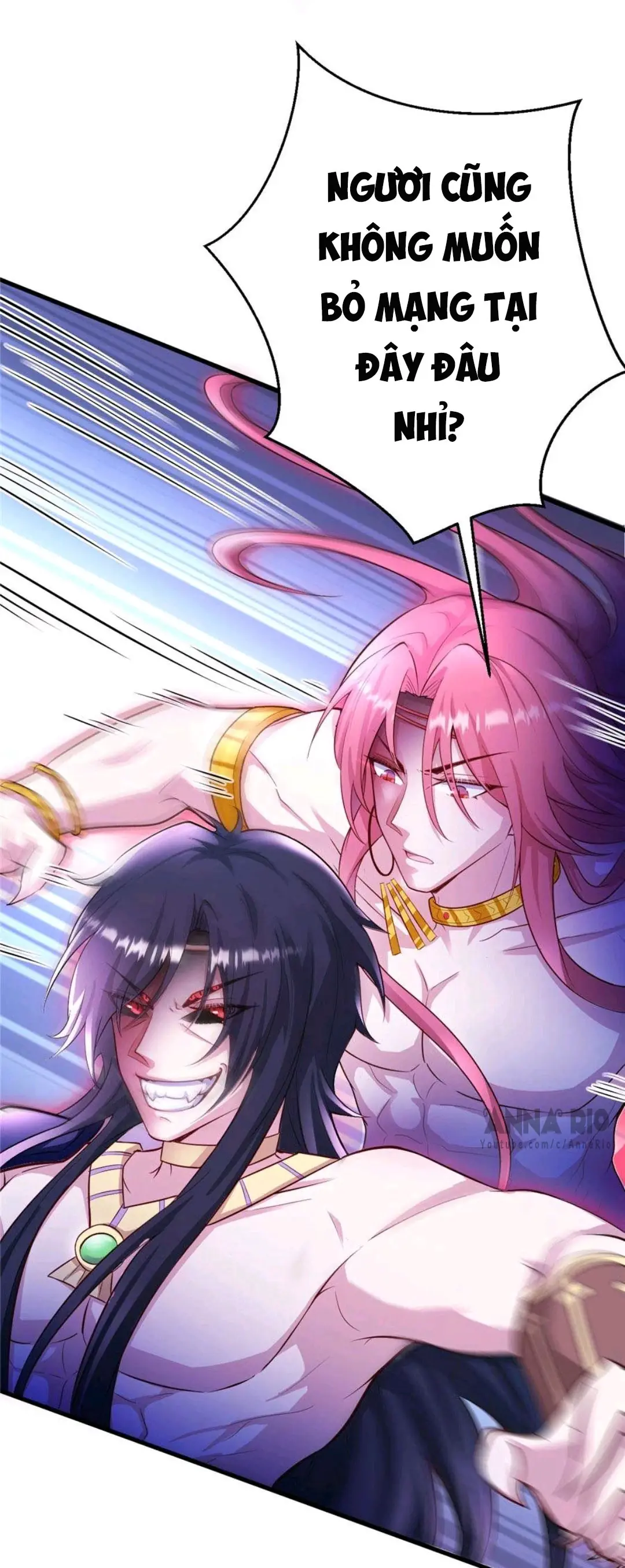 Thảnh Thơi Thú Thế Chủng Chủng Điền, Sinh Sinh Tể - Update Chapter 540 - Trang 19