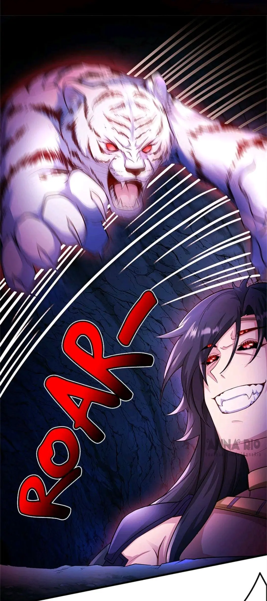 Thảnh Thơi Thú Thế Chủng Chủng Điền, Sinh Sinh Tể - Update Chapter 540 - Trang 21
