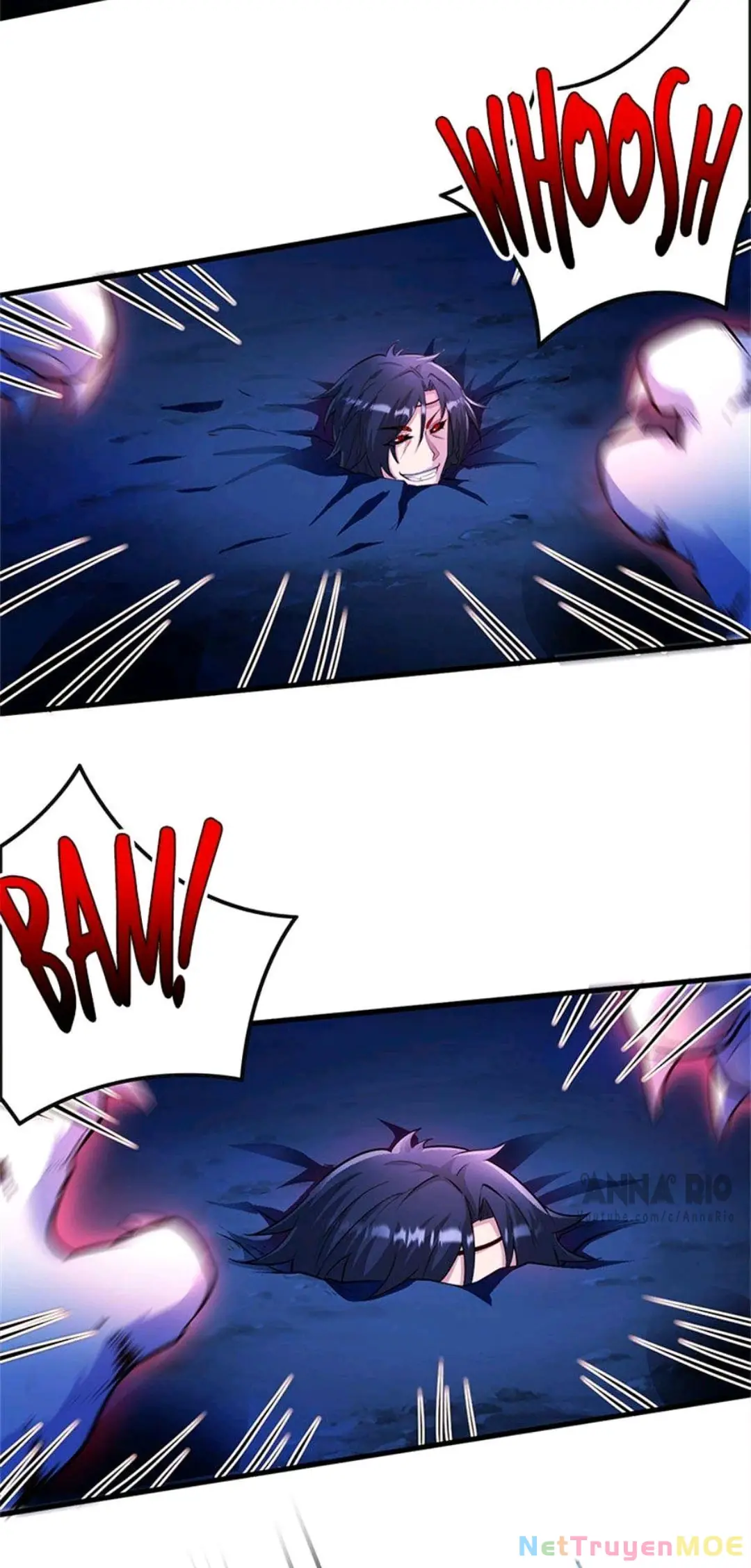 Thảnh Thơi Thú Thế Chủng Chủng Điền, Sinh Sinh Tể - Update Chapter 540 - Trang 22