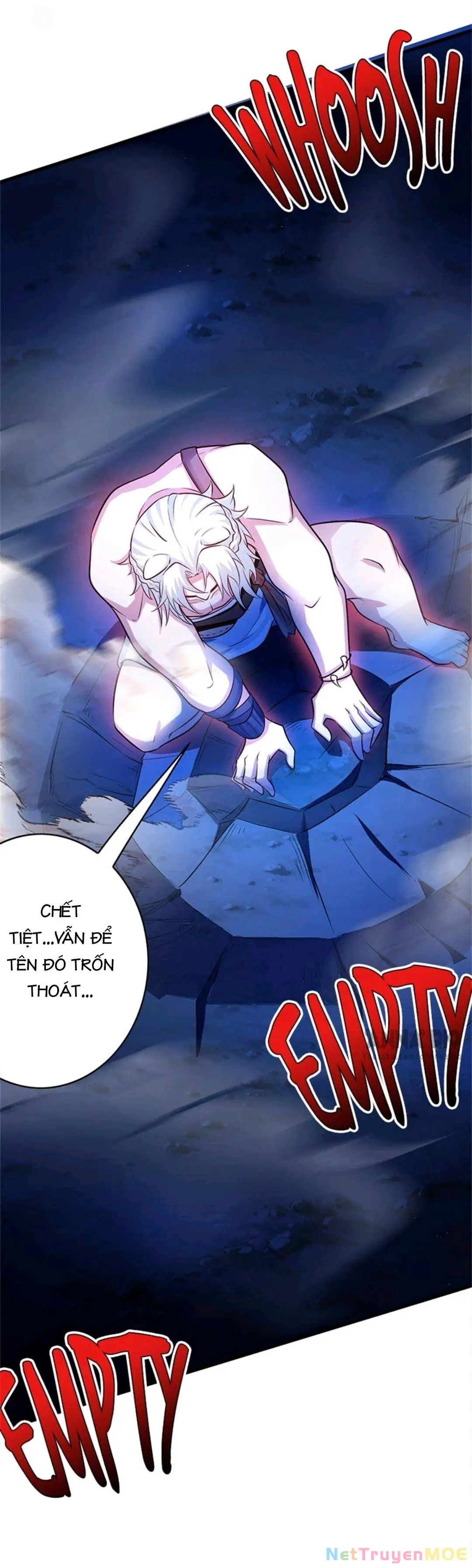 Thảnh Thơi Thú Thế Chủng Chủng Điền, Sinh Sinh Tể - Update Chapter 540 - Trang 24