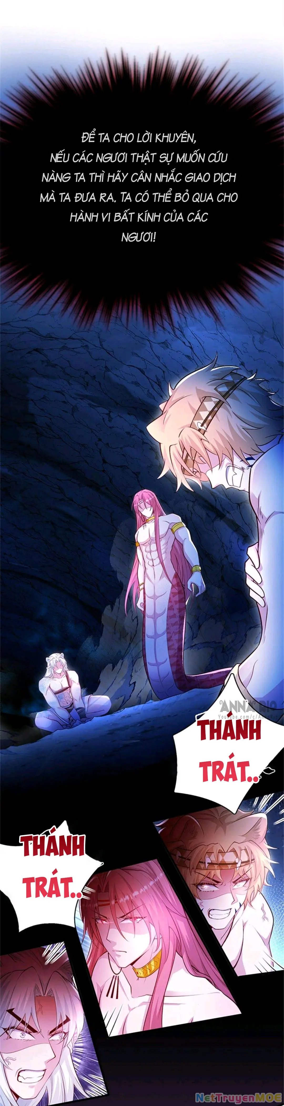 Thảnh Thơi Thú Thế Chủng Chủng Điền, Sinh Sinh Tể - Update Chapter 540 - Trang 25