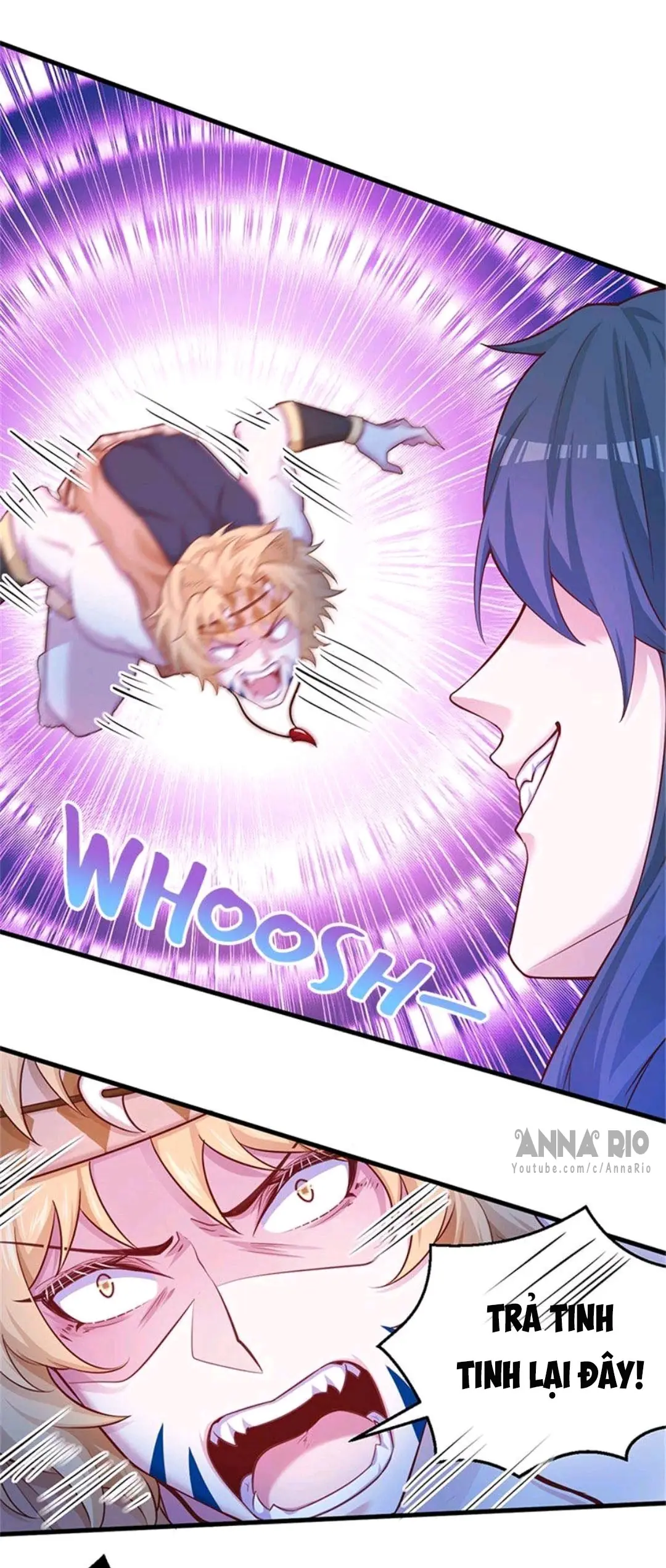 Thảnh Thơi Thú Thế Chủng Chủng Điền, Sinh Sinh Tể - Update Chapter 540 - Trang 3