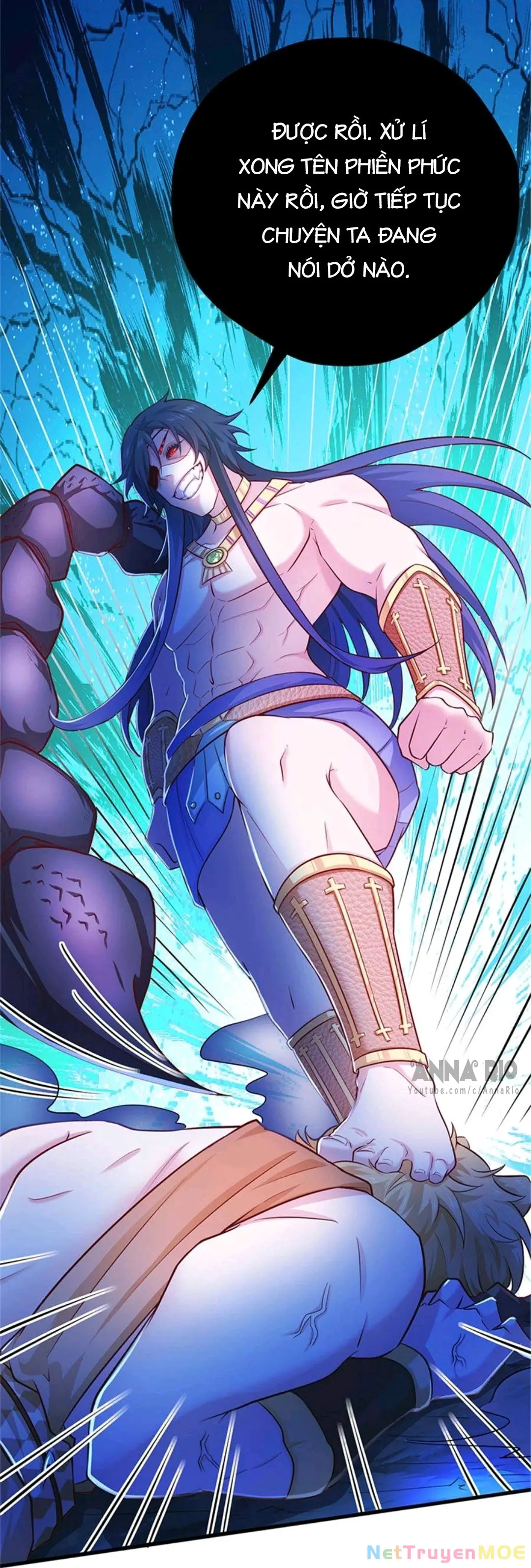 Thảnh Thơi Thú Thế Chủng Chủng Điền, Sinh Sinh Tể - Update Chapter 540 - Trang 6