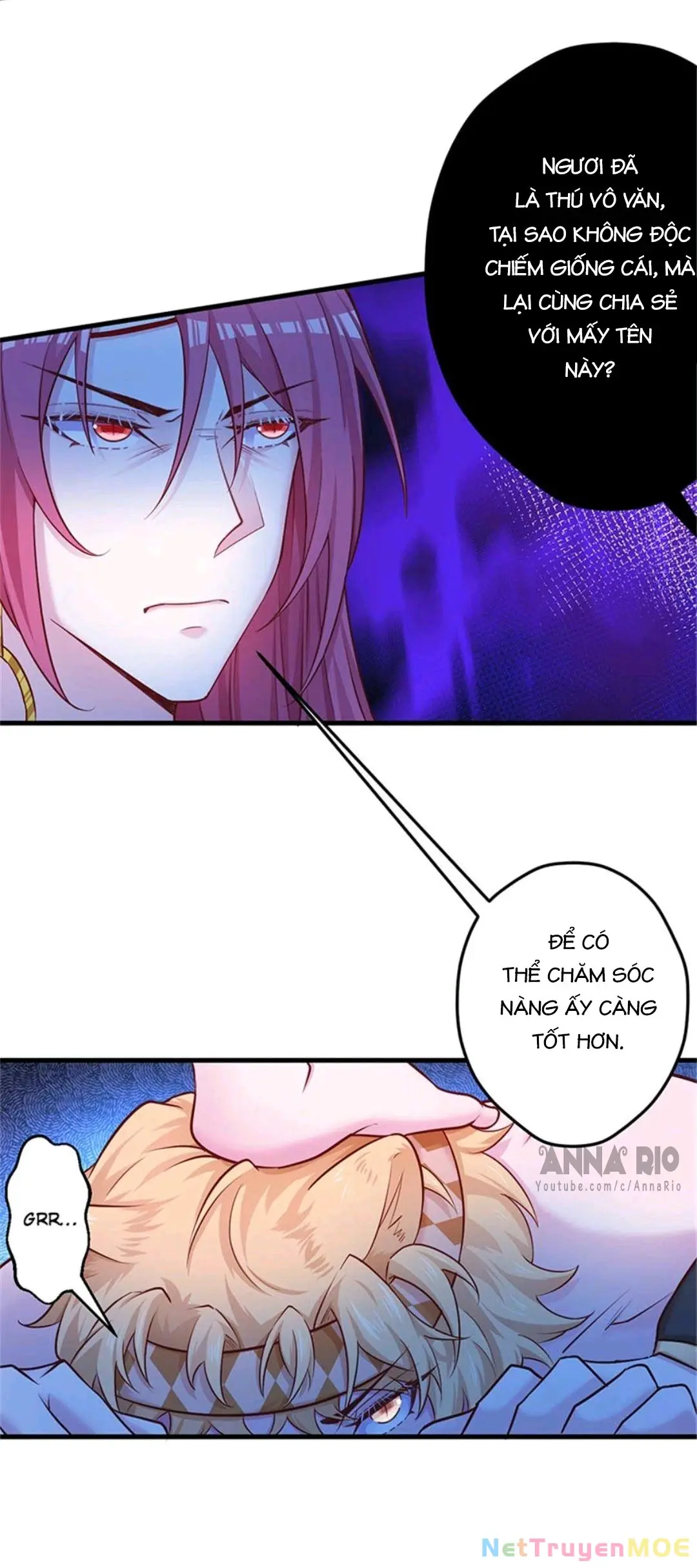 Thảnh Thơi Thú Thế Chủng Chủng Điền, Sinh Sinh Tể - Update Chapter 540 - Trang 7