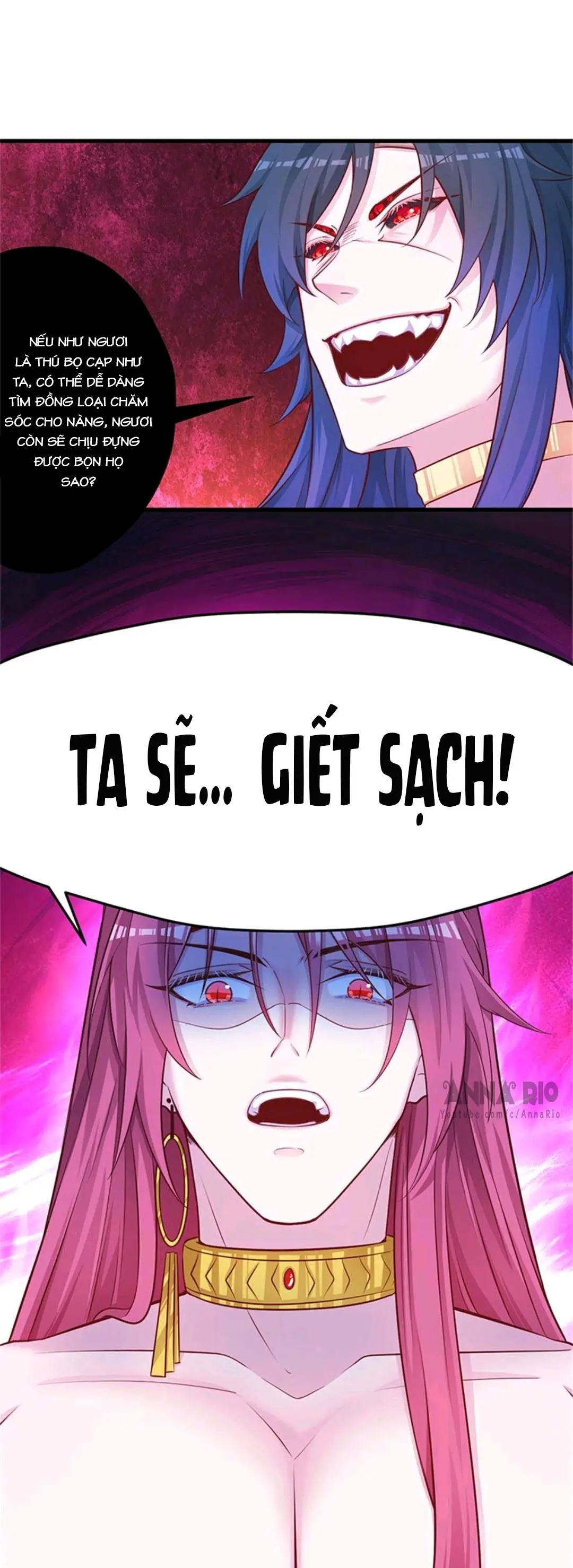 Thảnh Thơi Thú Thế Chủng Chủng Điền, Sinh Sinh Tể - Update Chapter 540 - Trang 8