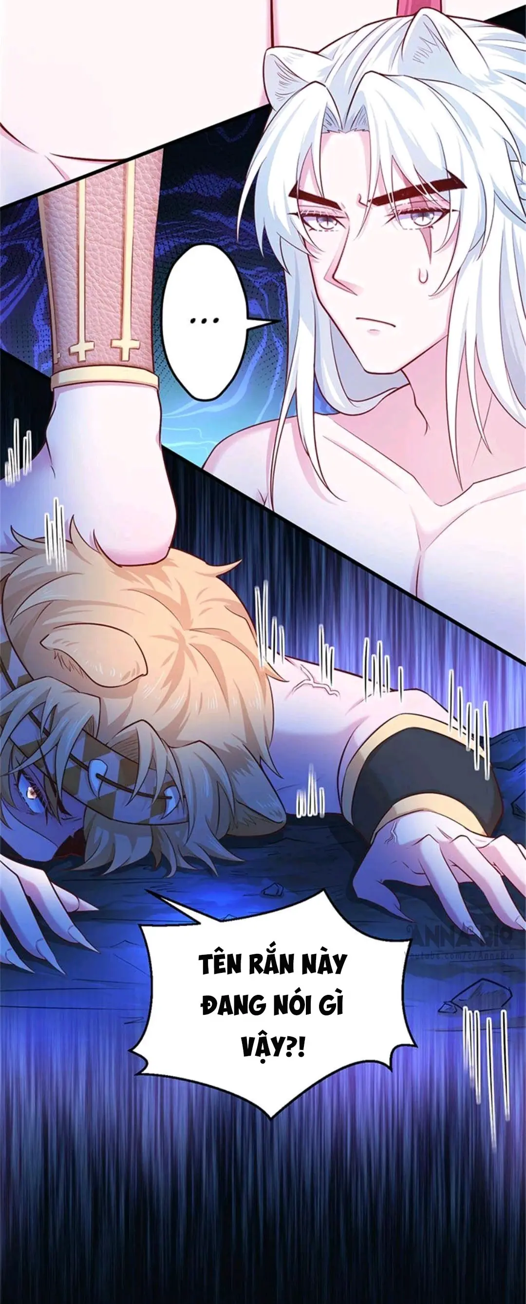 Thảnh Thơi Thú Thế Chủng Chủng Điền, Sinh Sinh Tể - Update Chapter 540 - Trang 9