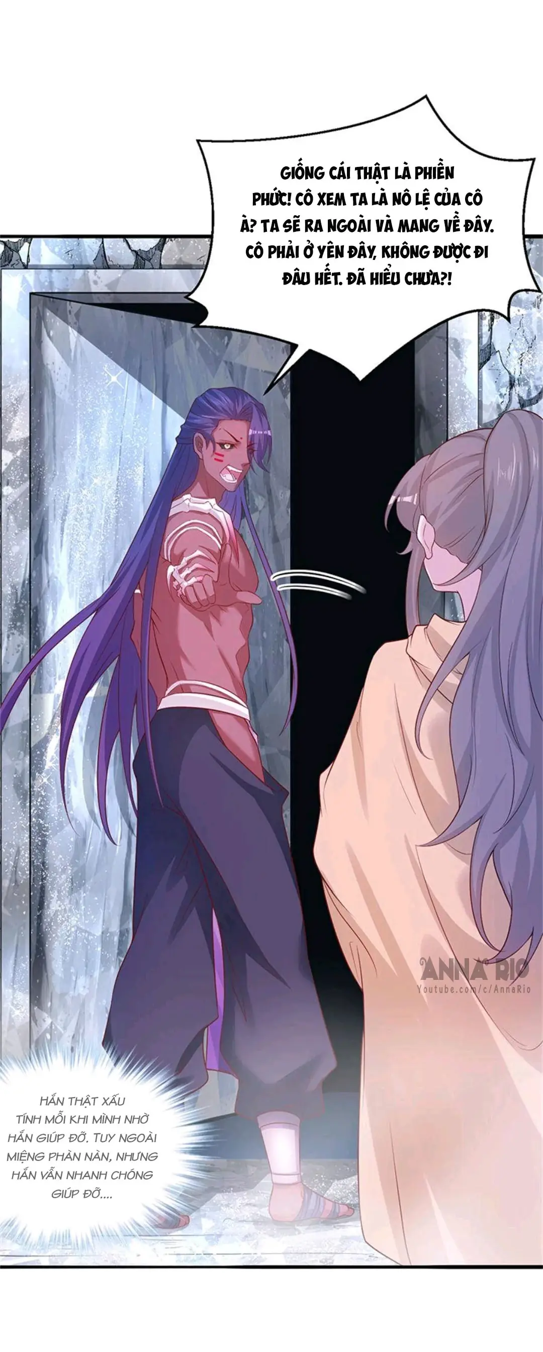 Thảnh Thơi Thú Thế Chủng Chủng Điền, Sinh Sinh Tể - Update Chapter 541 - Trang 10