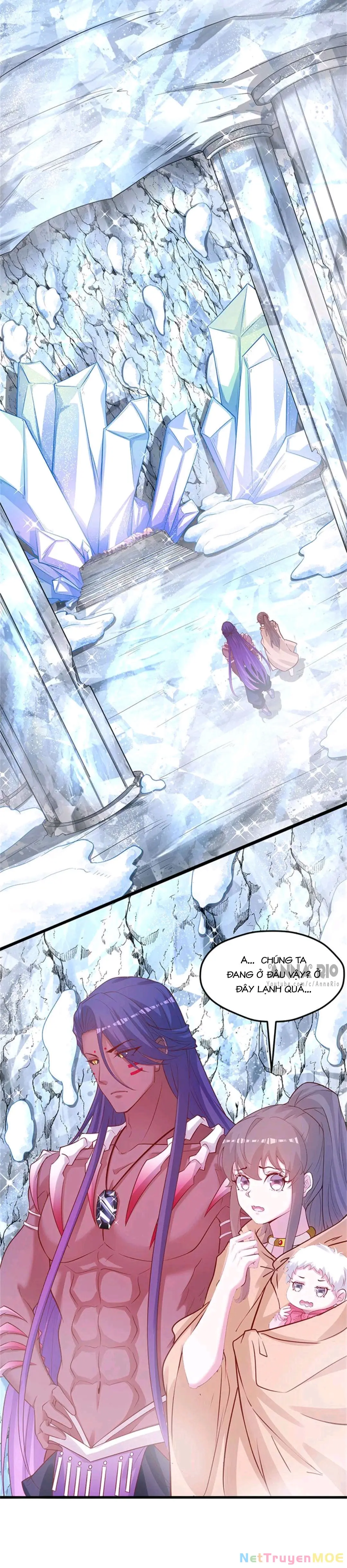 Thảnh Thơi Thú Thế Chủng Chủng Điền, Sinh Sinh Tể - Update Chapter 541 - Trang 3