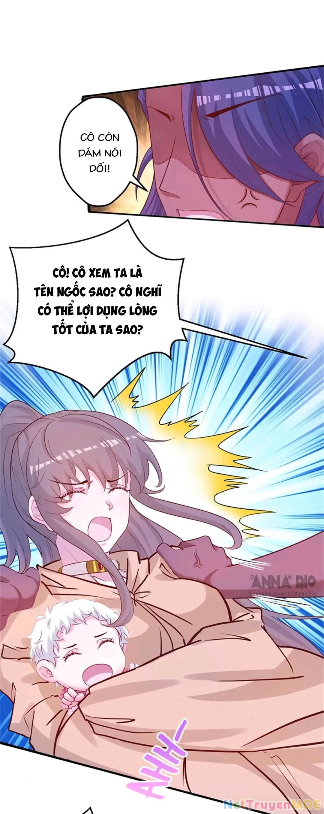 Thảnh Thơi Thú Thế Chủng Chủng Điền, Sinh Sinh Tể - Update Chapter 541 - Trang 5