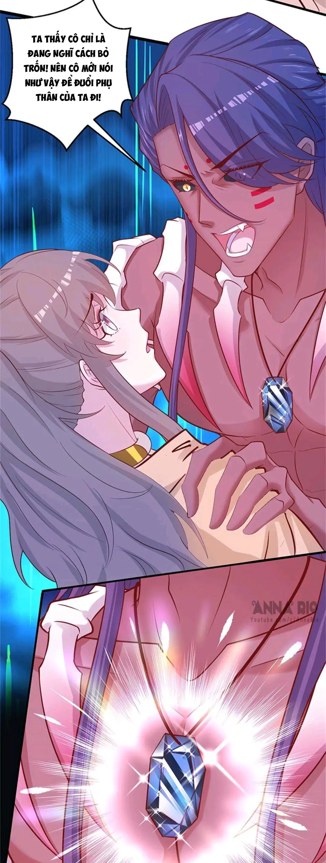 Thảnh Thơi Thú Thế Chủng Chủng Điền, Sinh Sinh Tể - Update Chapter 541 - Trang 6
