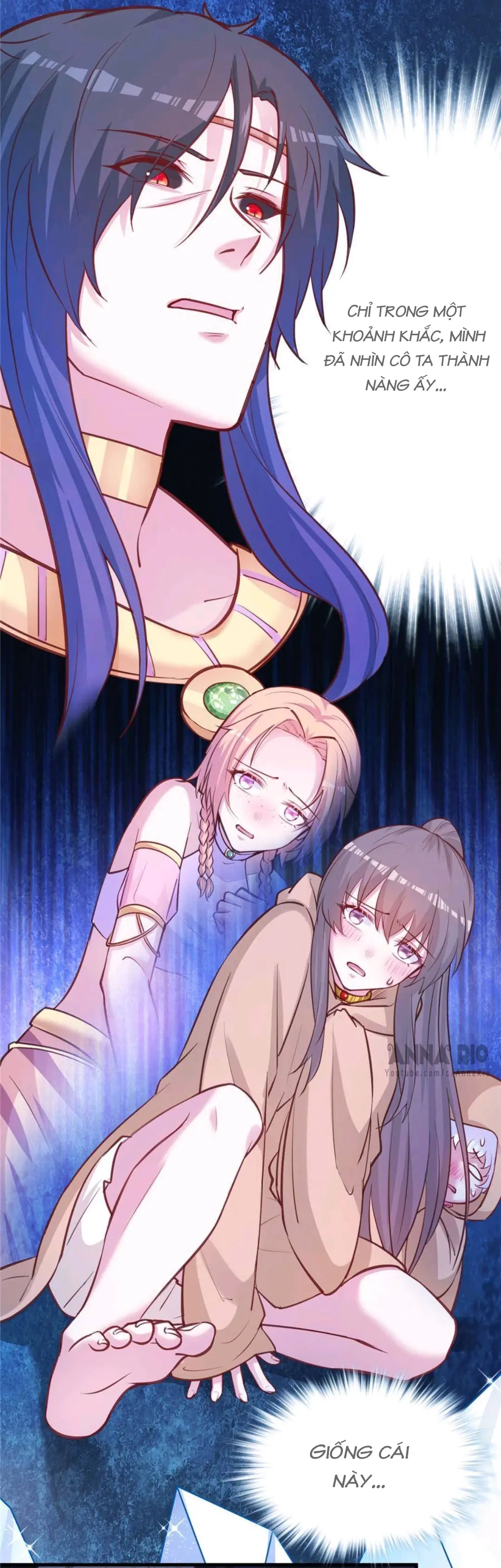 Thảnh Thơi Thú Thế Chủng Chủng Điền, Sinh Sinh Tể - Update Chapter 542 - Trang 11