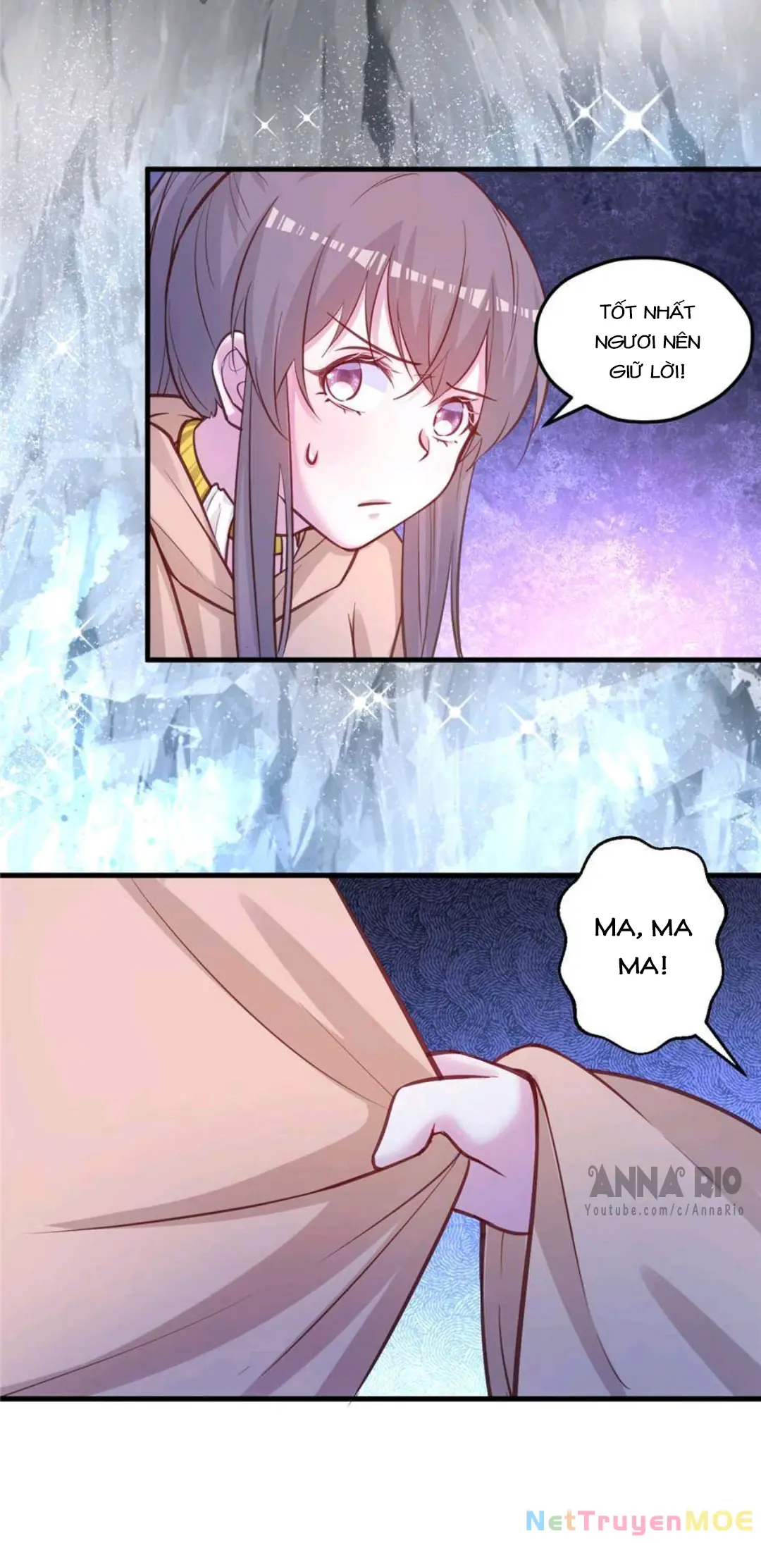 Thảnh Thơi Thú Thế Chủng Chủng Điền, Sinh Sinh Tể - Update Chapter 542 - Trang 13