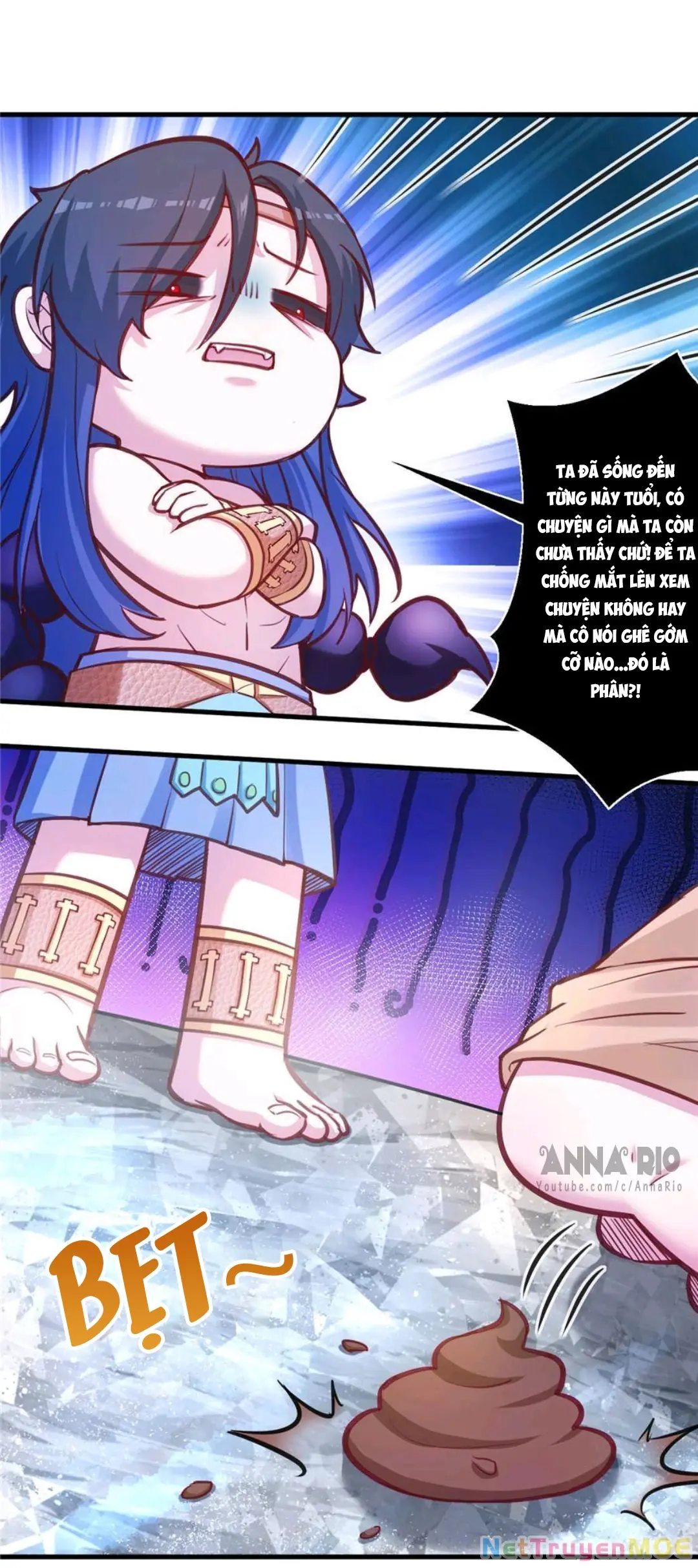 Thảnh Thơi Thú Thế Chủng Chủng Điền, Sinh Sinh Tể - Update Chapter 542 - Trang 16