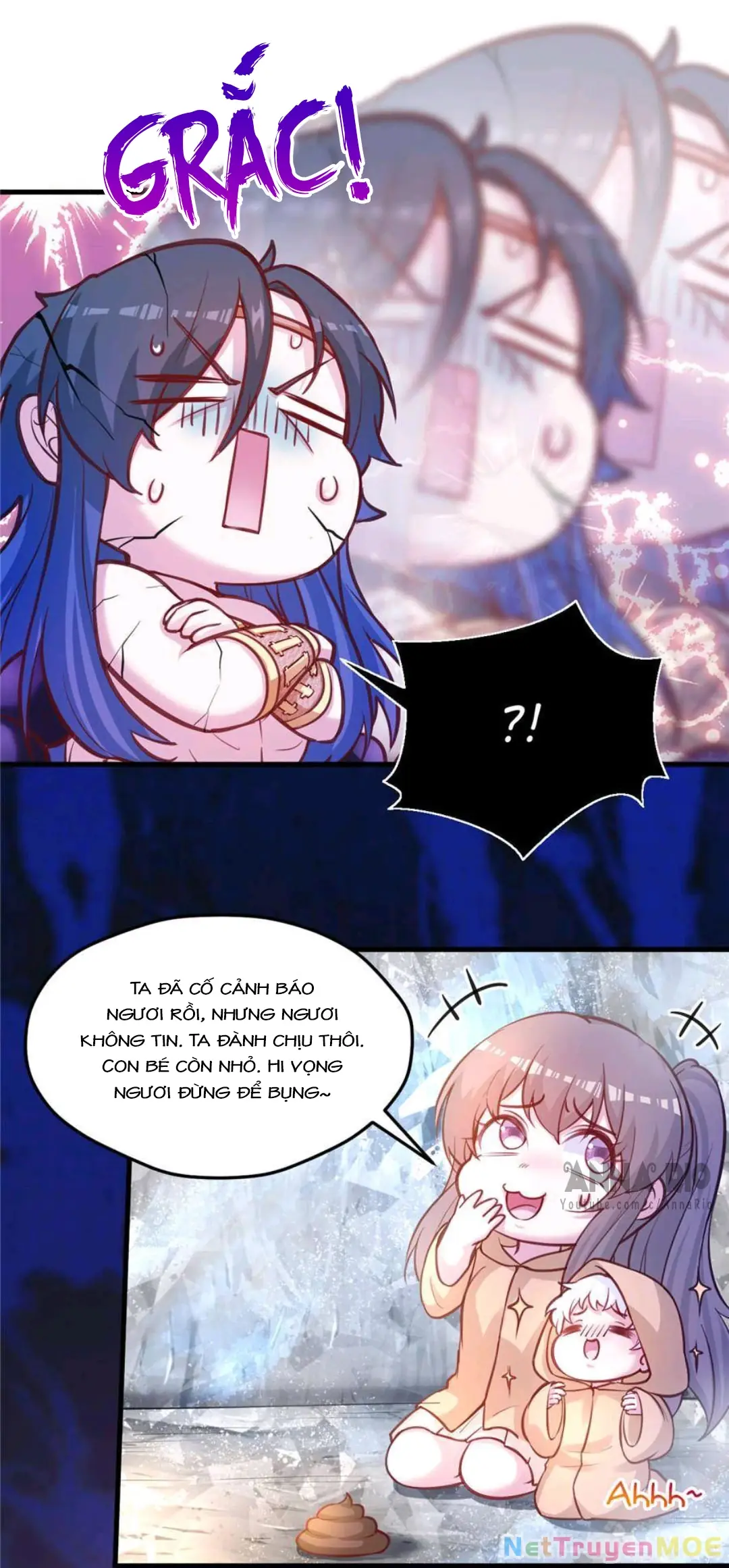 Thảnh Thơi Thú Thế Chủng Chủng Điền, Sinh Sinh Tể - Update Chapter 542 - Trang 17