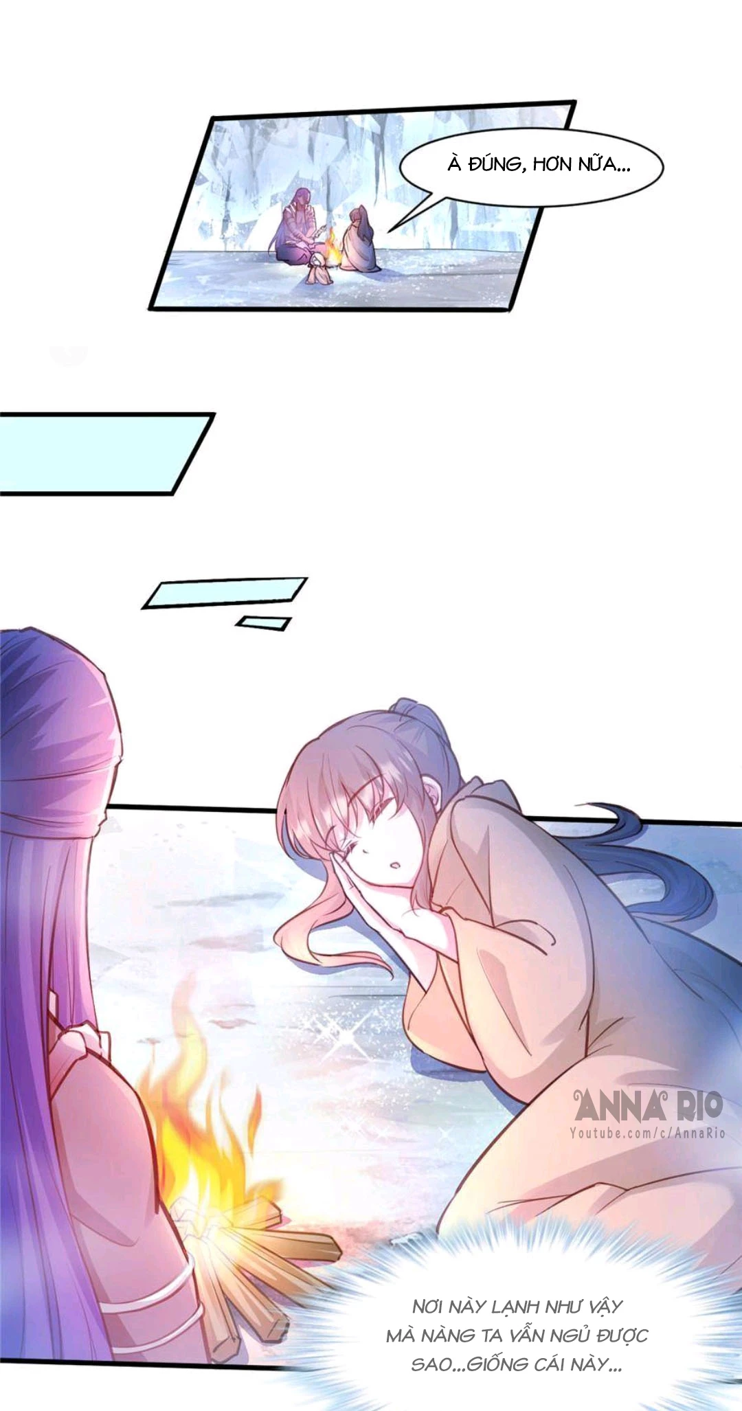 Thảnh Thơi Thú Thế Chủng Chủng Điền, Sinh Sinh Tể - Update Chapter 542 - Trang 4