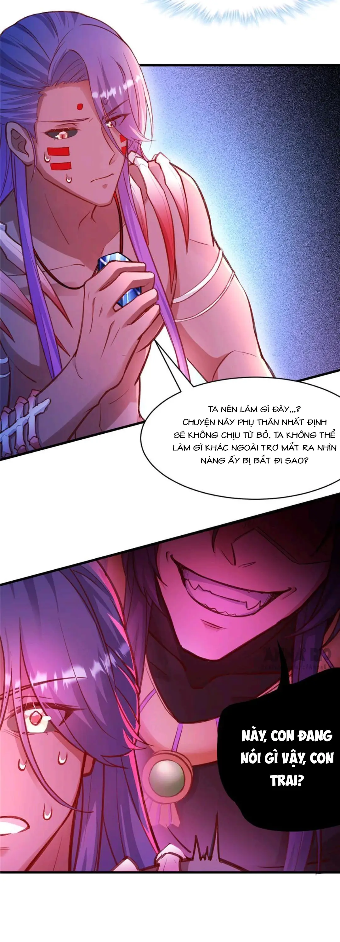 Thảnh Thơi Thú Thế Chủng Chủng Điền, Sinh Sinh Tể - Update Chapter 542 - Trang 5