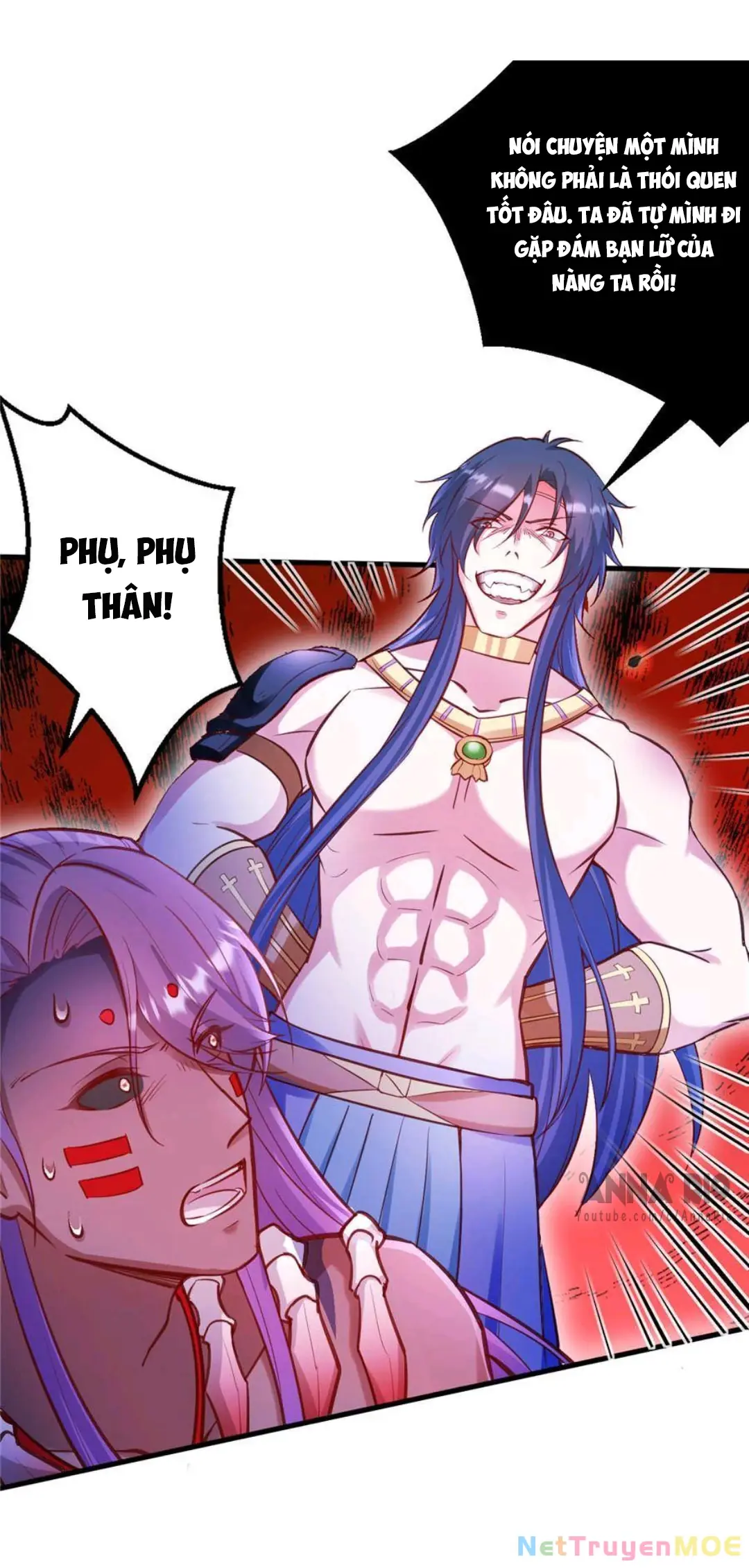 Thảnh Thơi Thú Thế Chủng Chủng Điền, Sinh Sinh Tể - Update Chapter 542 - Trang 6