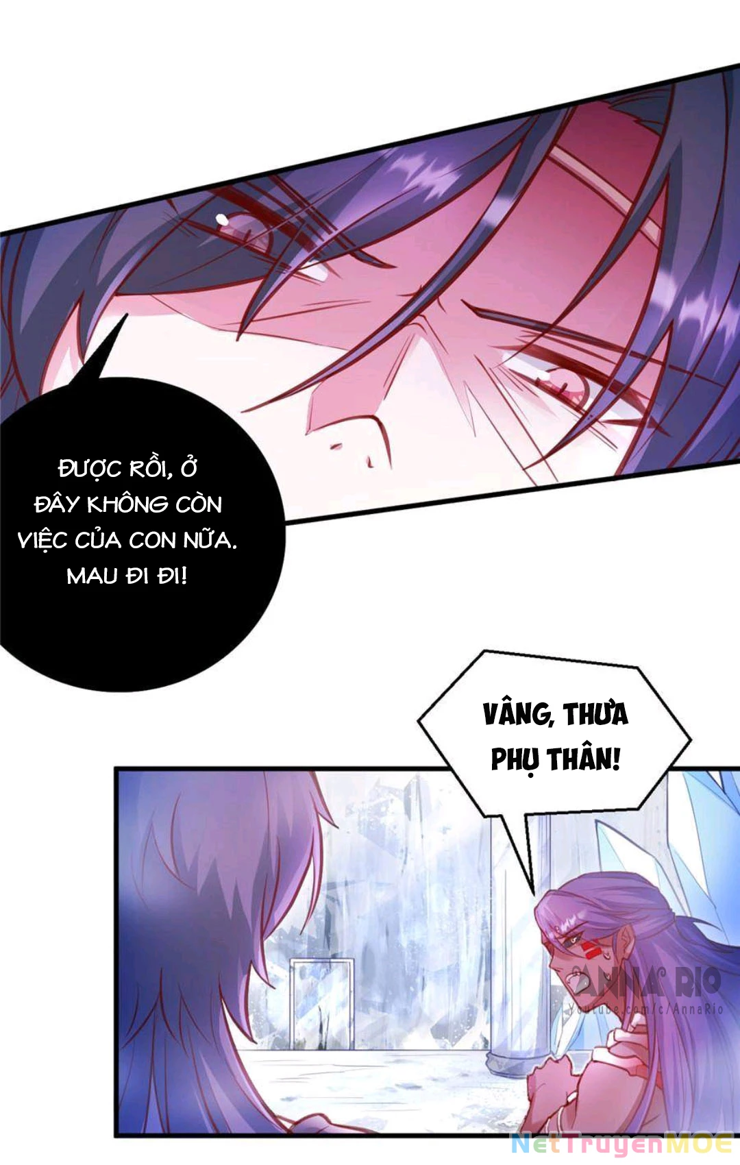 Thảnh Thơi Thú Thế Chủng Chủng Điền, Sinh Sinh Tể - Update Chapter 542 - Trang 7