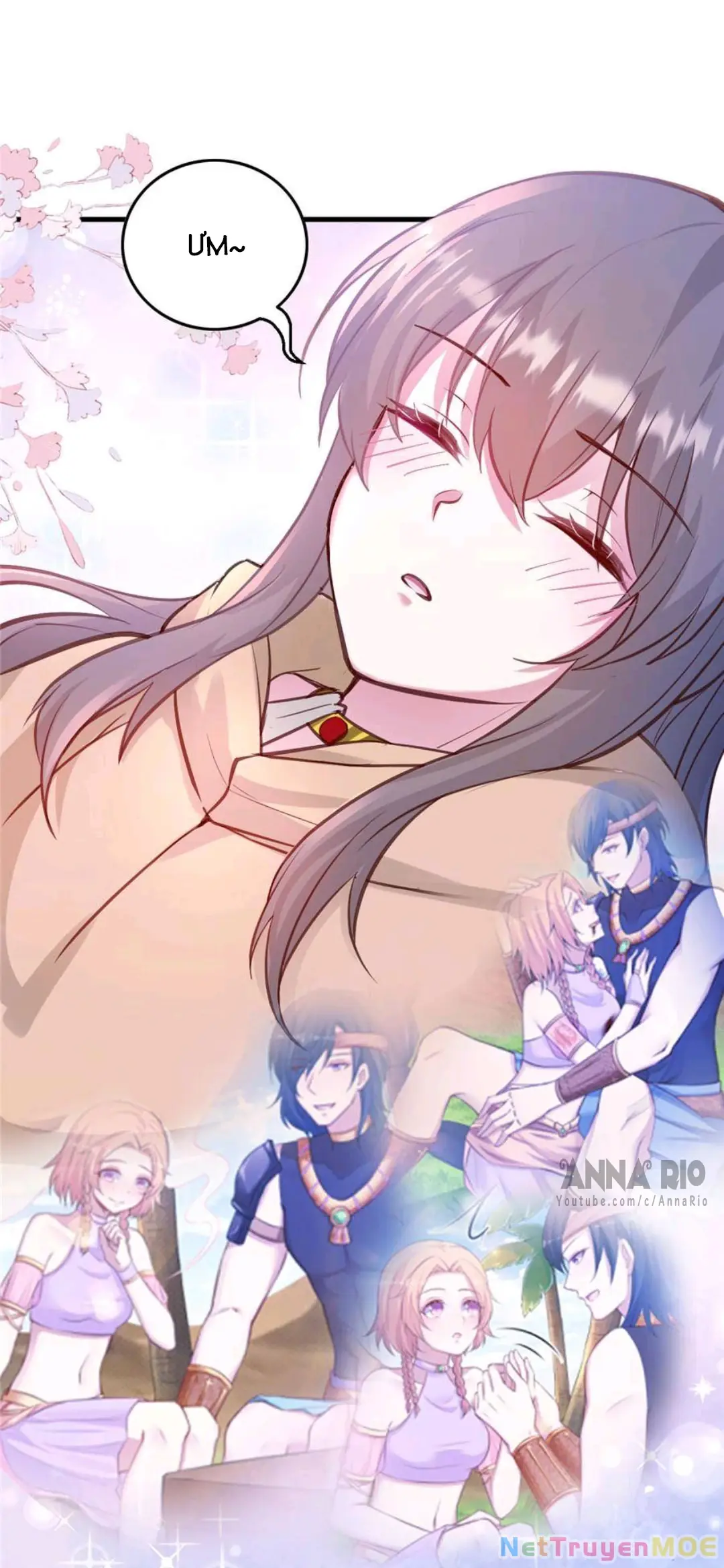Thảnh Thơi Thú Thế Chủng Chủng Điền, Sinh Sinh Tể - Update Chapter 542 - Trang 9