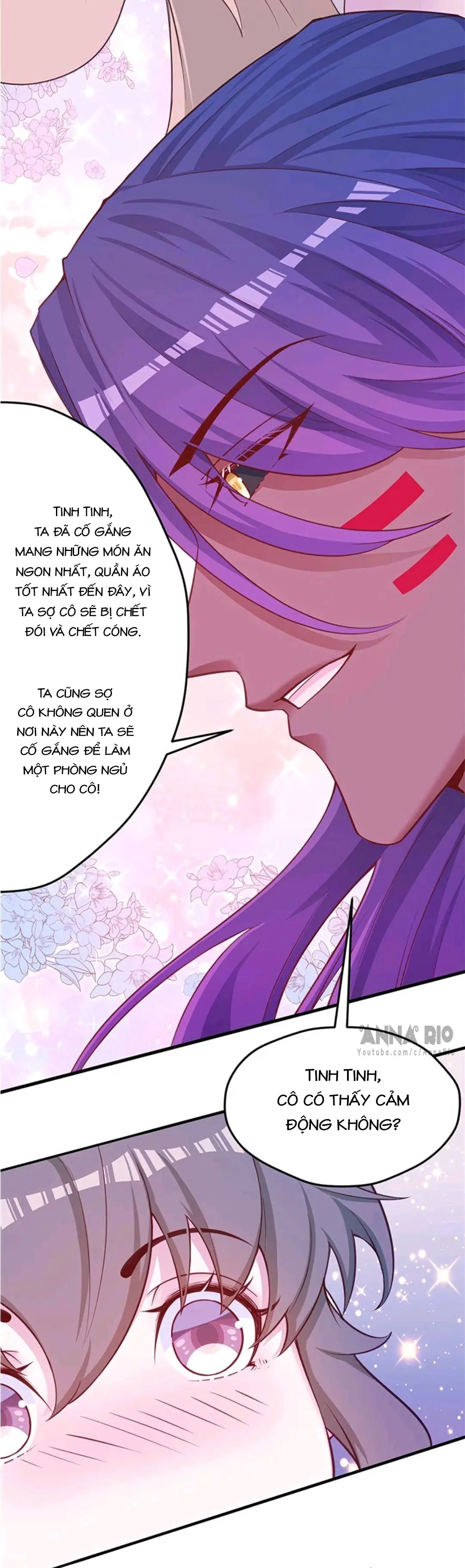 Thảnh Thơi Thú Thế Chủng Chủng Điền, Sinh Sinh Tể - Update Chapter 543 - Trang 10