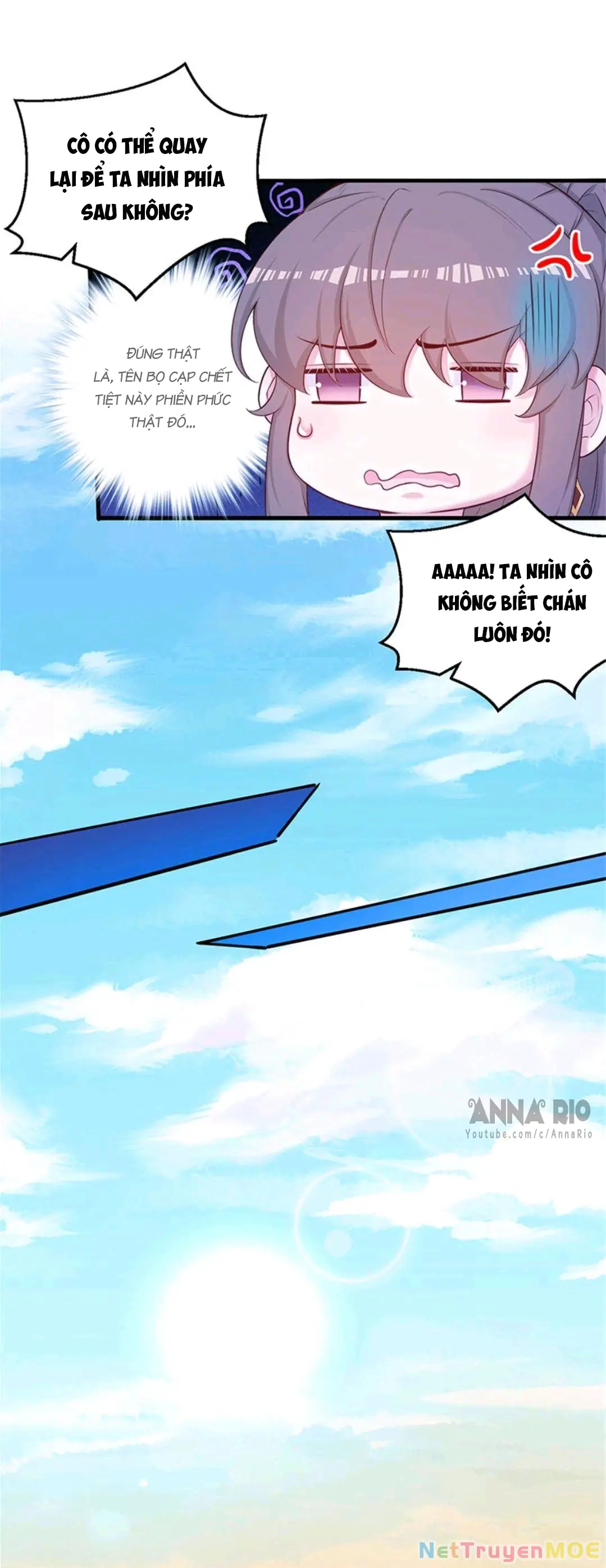 Thảnh Thơi Thú Thế Chủng Chủng Điền, Sinh Sinh Tể - Update Chapter 543 - Trang 15