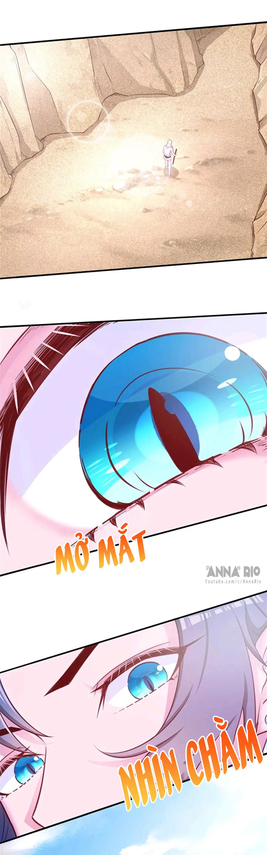 Thảnh Thơi Thú Thế Chủng Chủng Điền, Sinh Sinh Tể - Update Chapter 543 - Trang 17