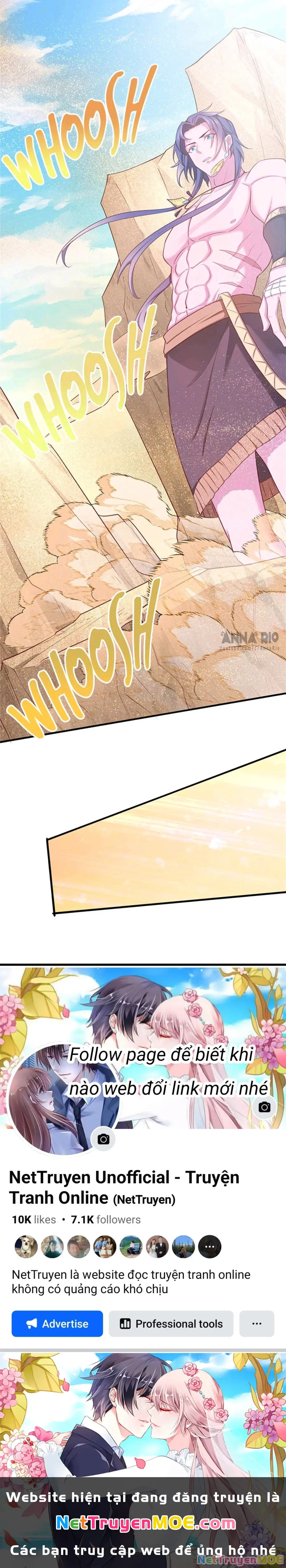 Thảnh Thơi Thú Thế Chủng Chủng Điền, Sinh Sinh Tể - Update Chapter 543 - Trang 18