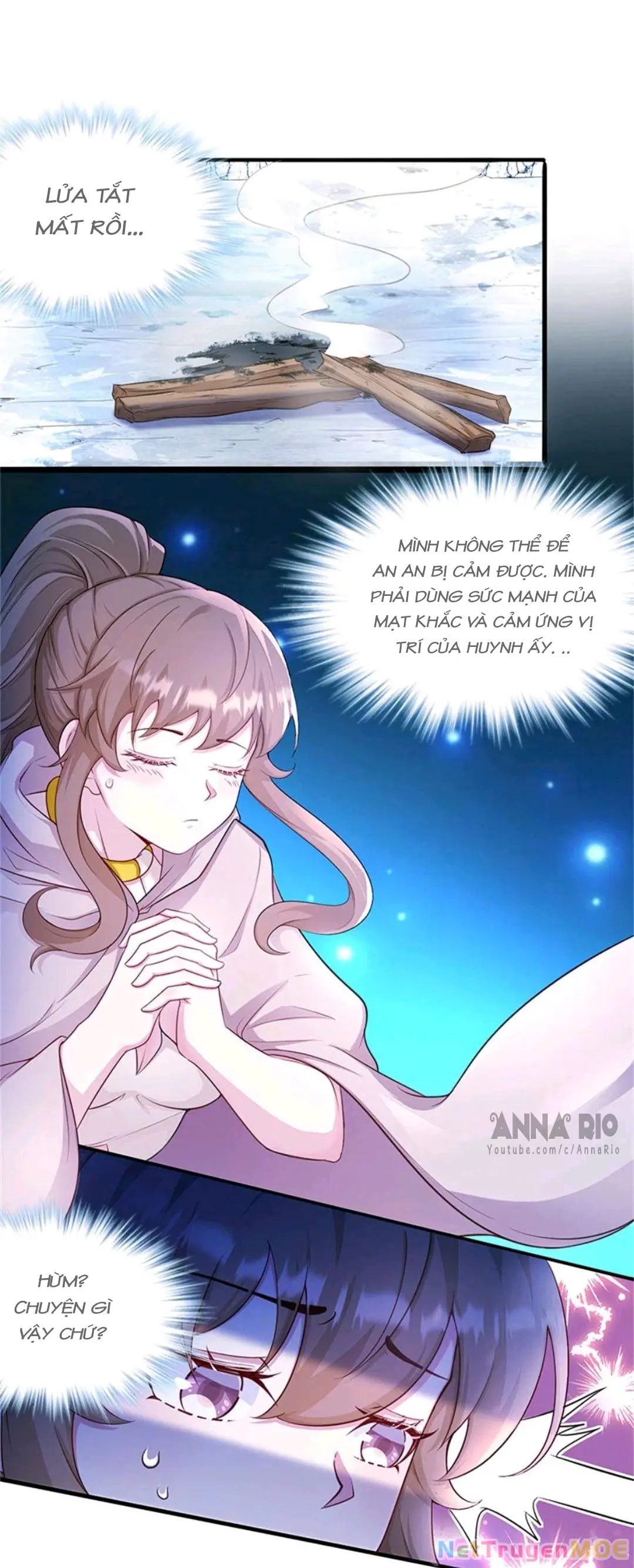 Thảnh Thơi Thú Thế Chủng Chủng Điền, Sinh Sinh Tể - Update Chapter 543 - Trang 4