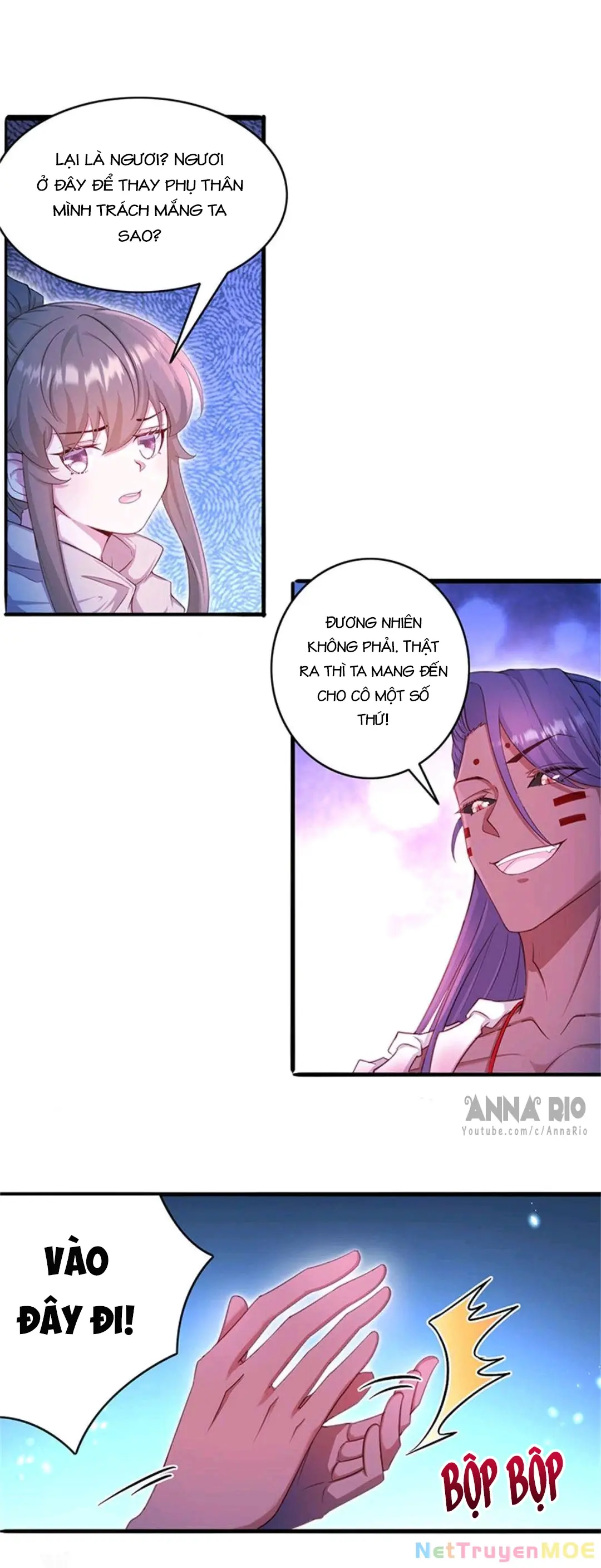 Thảnh Thơi Thú Thế Chủng Chủng Điền, Sinh Sinh Tể - Update Chapter 543 - Trang 6
