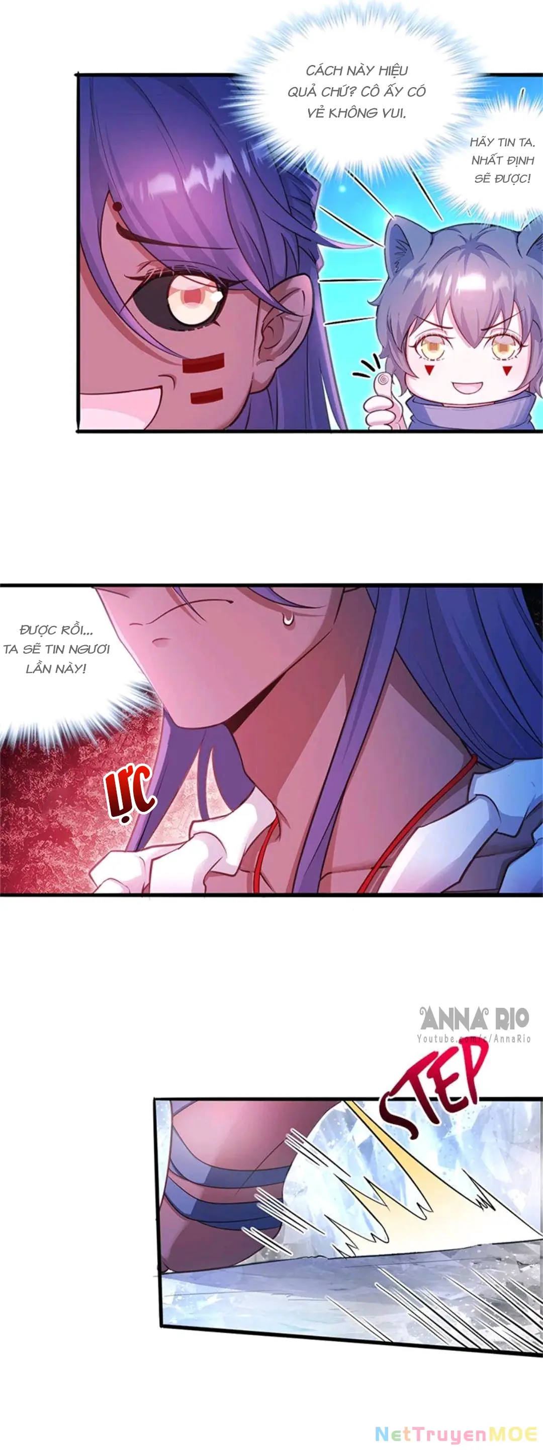 Thảnh Thơi Thú Thế Chủng Chủng Điền, Sinh Sinh Tể - Update Chapter 543 - Trang 8